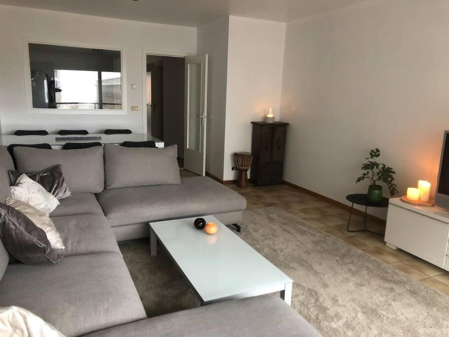 Silver Apartmán *